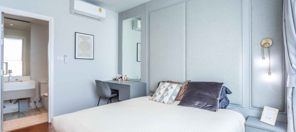 2 Schlafzimmer Eigentumswohnung in Bangkok, Thailand, Nr. 25354 13