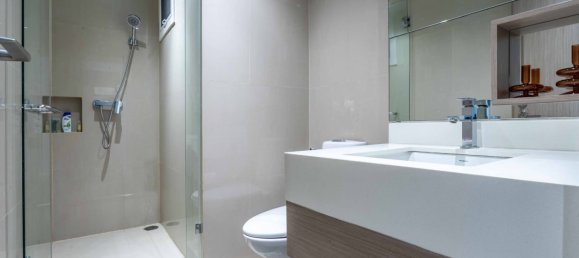 2 Schlafzimmer Eigentumswohnung in Bangkok, Thailand, Nr. 25354 15