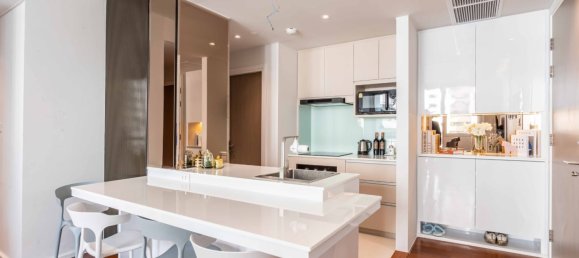 2 Schlafzimmer Eigentumswohnung in Bangkok, Thailand, Nr. 25354 7