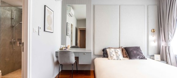 2 Schlafzimmer Eigentumswohnung in Bangkok, Thailand, Nr. 25354 14