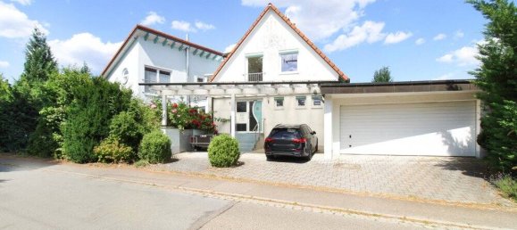 4 bedrooms House in Ostalbkreis, Germany No. 31770 3