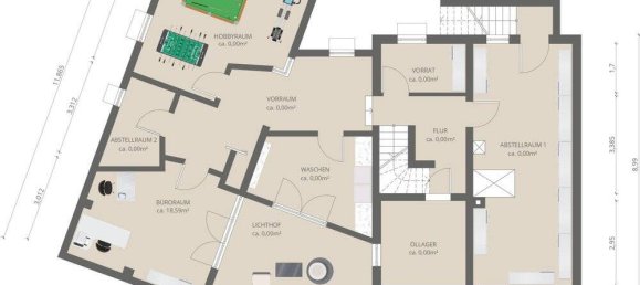 4 bedrooms House in Ostalbkreis, Germany No. 31770 31