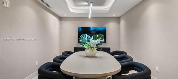 3 dormitorios propiedad comercial en alquiler en Miami, Miami-Dade, Florida, USA № 614258 26