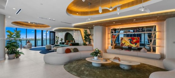3 dormitorios propiedad comercial en alquiler en Miami, Miami-Dade, Florida, USA № 614258 24