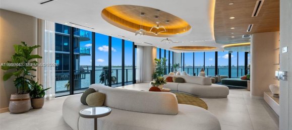 3 dormitorios propiedad comercial en alquiler en Miami, Miami-Dade, Florida, USA № 614258 25
