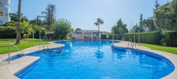 2 غرف نوم شقة في Benalmadena, Spain رقم 23652 2