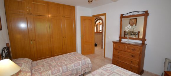 2 غرف نوم شقة في Benalmadena, Spain رقم 23652 10