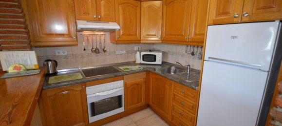 2 غرف نوم شقة في Benalmadena, Spain رقم 23652 6