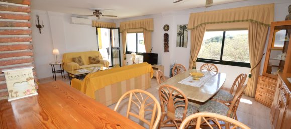 2 غرف نوم شقة في Benalmadena, Spain رقم 23652 5