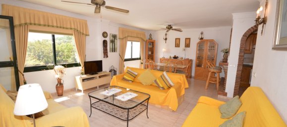 2 غرف نوم شقة في Benalmadena, Spain رقم 23652 3