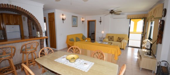 2 غرف نوم شقة في Benalmadena, Spain رقم 23652 4