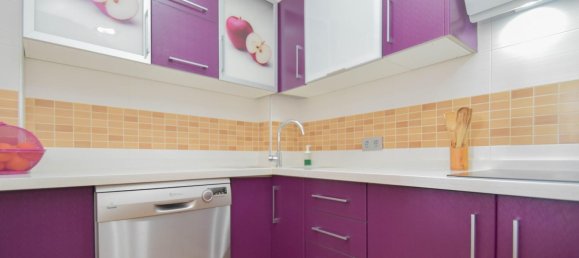 Apartamento de 2 dormitorios en Granada, Spain No. 166472 2