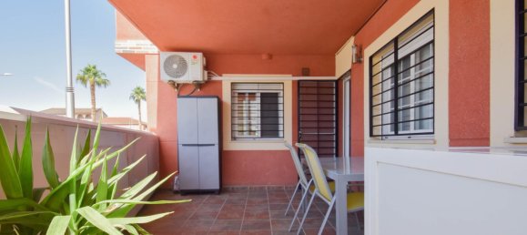 Apartamento de 2 dormitorios en Granada, Spain No. 166472 25