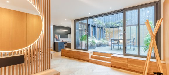 4 Schlafzimmer Doppelhaus in Bordeaux, France, Nr. 102488 4