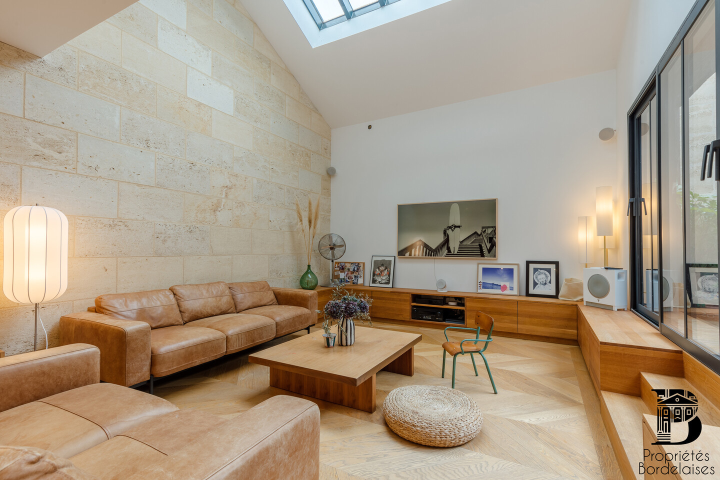 4 Schlafzimmer Doppelhaus in Bordeaux, France, Nr. 102488