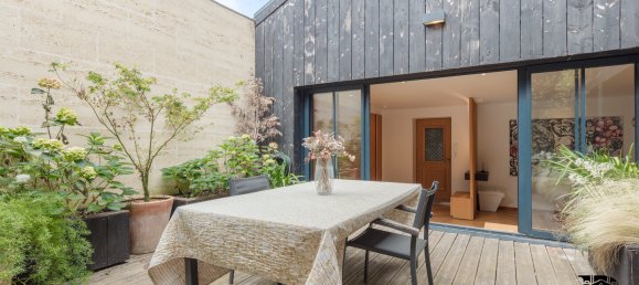 4 Schlafzimmer Doppelhaus in Bordeaux, France, Nr. 102488 3