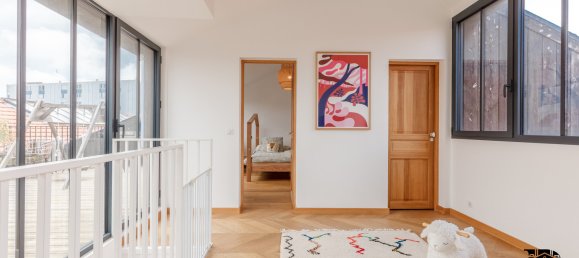 4 Schlafzimmer Doppelhaus in Bordeaux, France, Nr. 102488 6