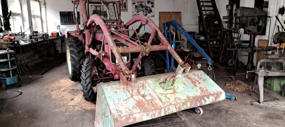 4 Schlafzimmer Gebäude in Freudenstadt, Germany, Nr. 111636 16