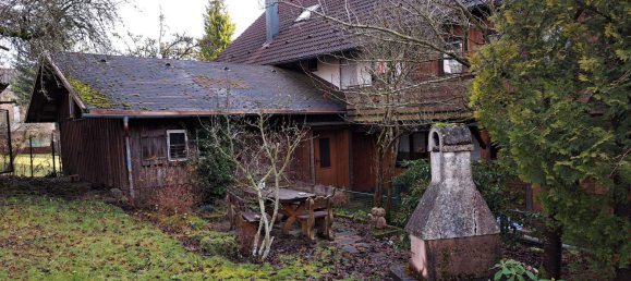 4 Schlafzimmer Gebäude in Freudenstadt, Germany, Nr. 111636 10