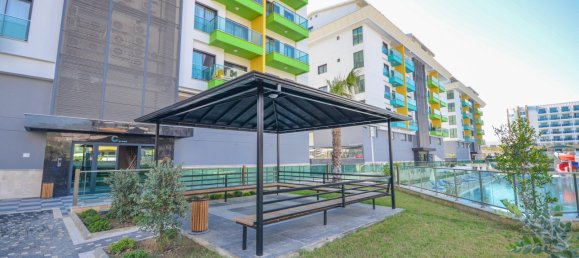 Apartment 2+1 in Kargicak, Turkey No. 27917 7