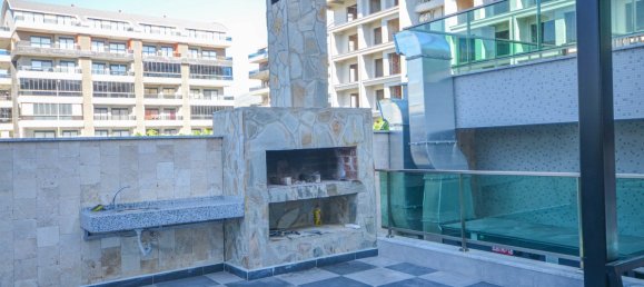 Apartment 2+1 in Kargicak, Turkey No. 27917 14