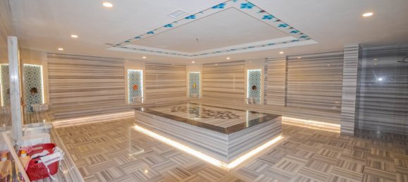 Apartment 2+1 in Kargicak, Turkey No. 27917 21