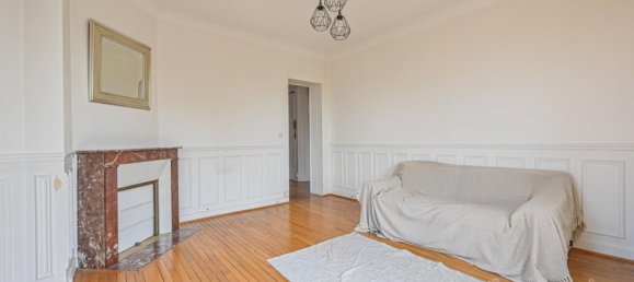 2 chambres Appartement à Choisy-le-Roi, France No. 292988 2