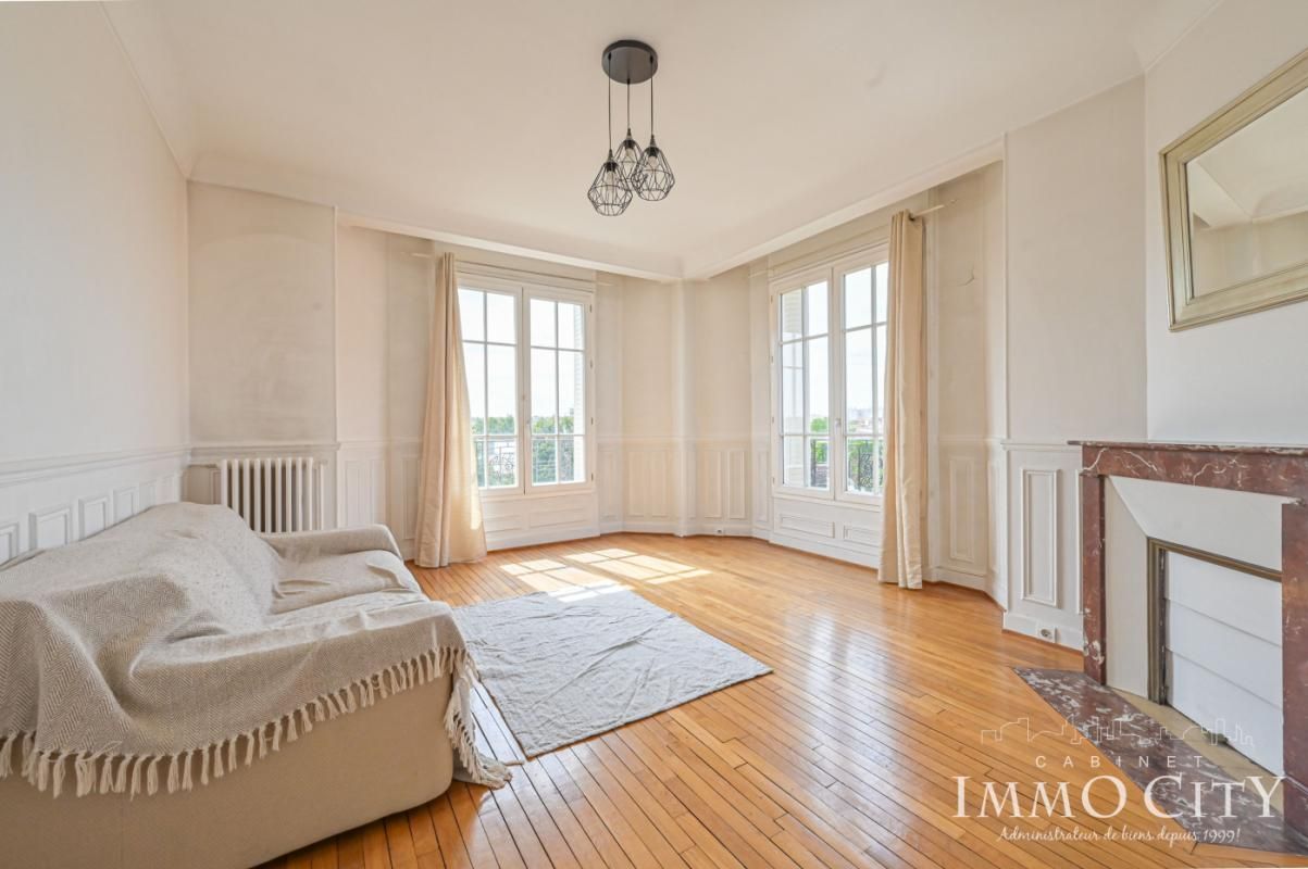 2 chambres Appartement à Choisy-le-Roi, France No. 292988