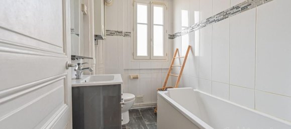 2 chambres Appartement à Choisy-le-Roi, France No. 292988 10