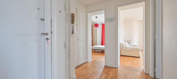 2 chambres Appartement à Choisy-le-Roi, France No. 292988 4