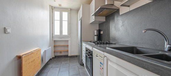 2 chambres Appartement à Choisy-le-Roi, France No. 292988 6