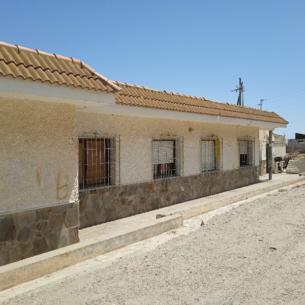 Apartamento T4 em El Ejido, Spain N.º 230509