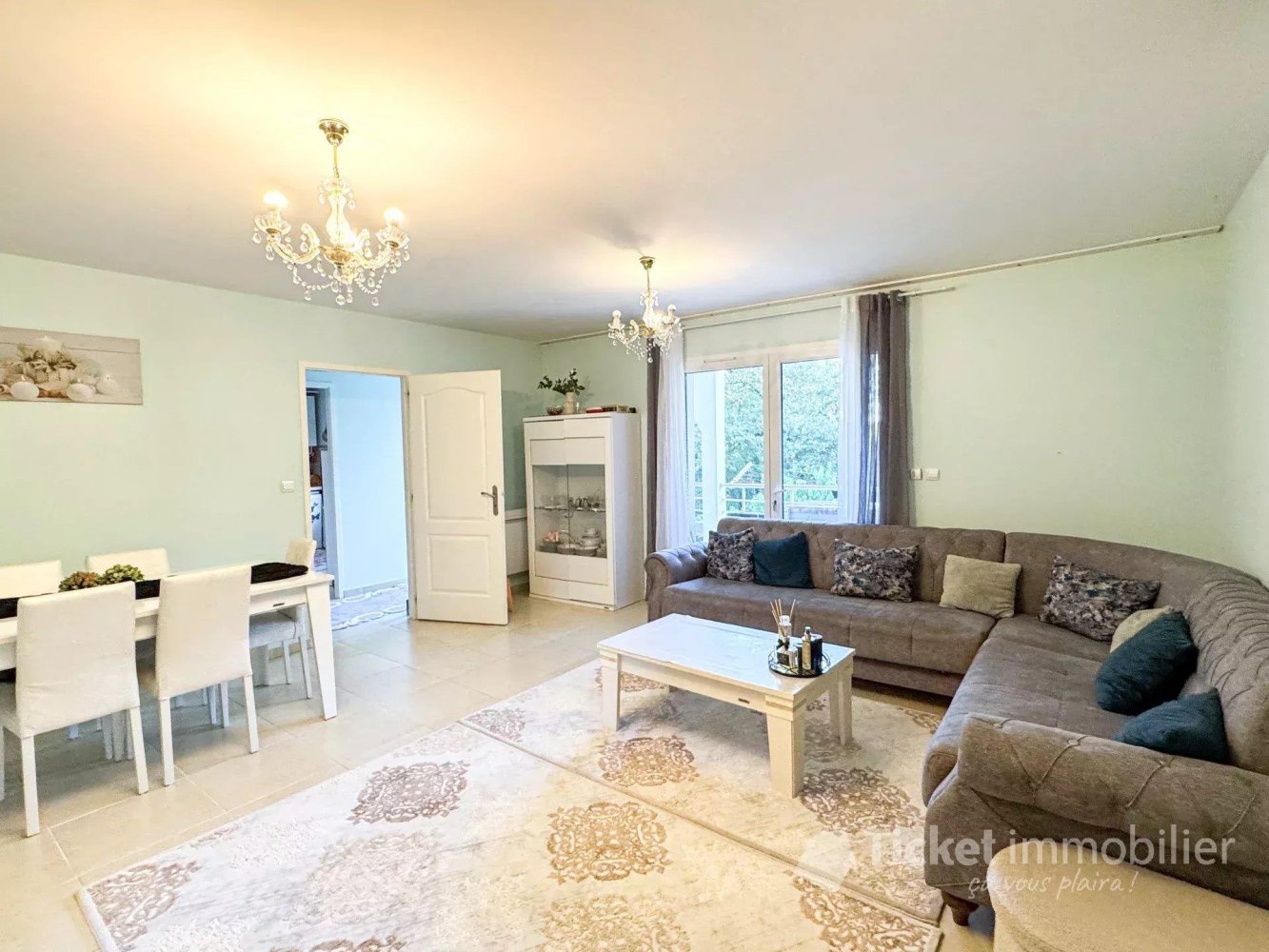 4 rooms Apartment in Haute-Garonne, France No. 300135