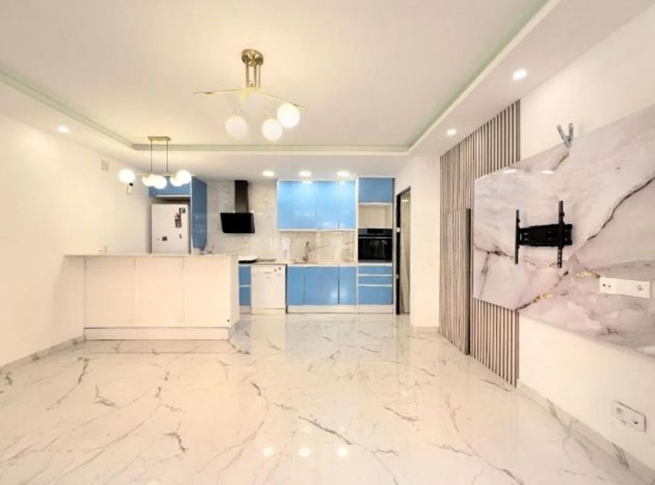 2 غرف نوم منزل في Badalona, Spain رقم 278944