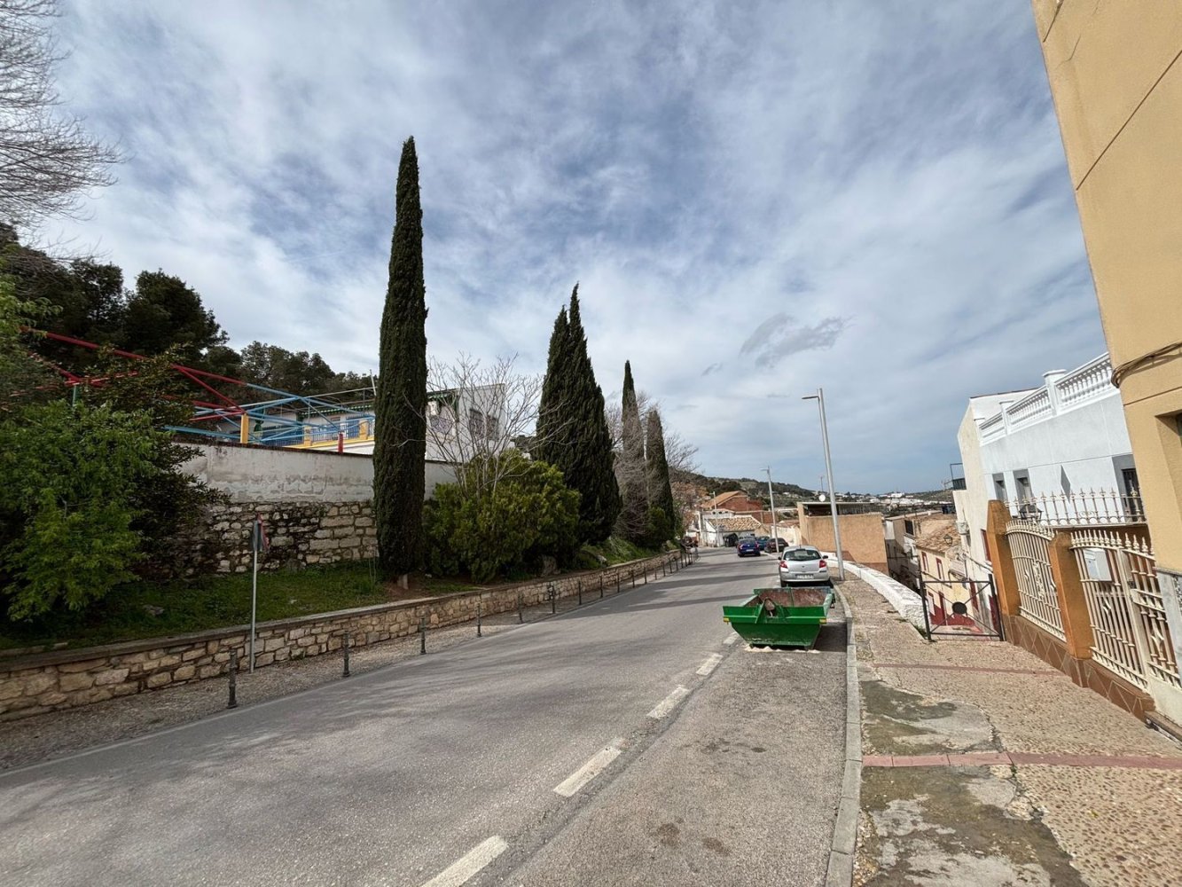 4 bedrooms House in Jaen, Spain No. 139814