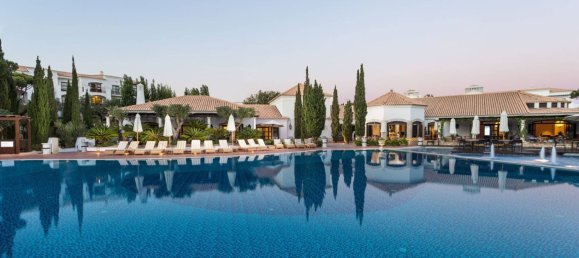 2 chambres Appartement à Albufeira, Portugal No. 125910 19