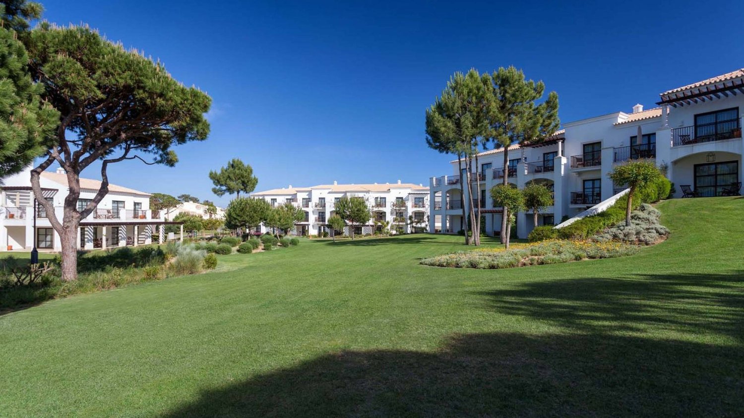 2 chambres Appartement à Albufeira, Portugal No. 125910