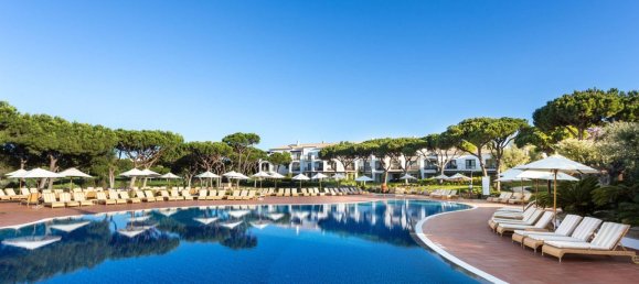 2 chambres Appartement à Albufeira, Portugal No. 125910 5