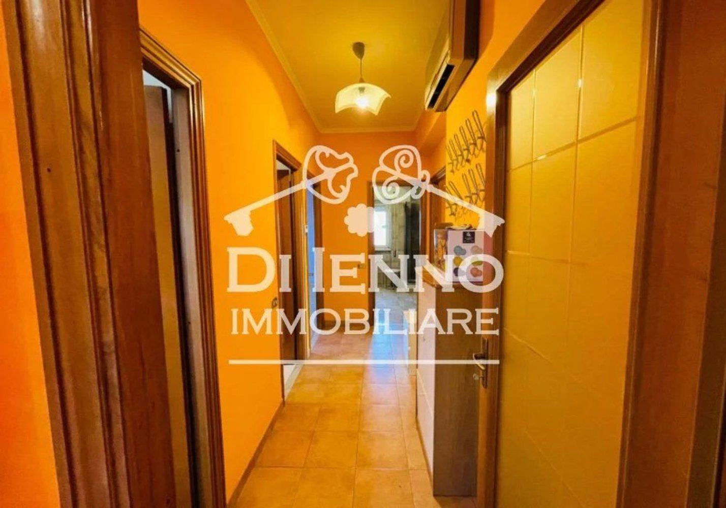 3 rooms Penthouse in Rome, Italy No. 189615