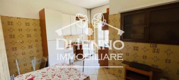 3-salle Penthouse à Rome, Italy No. 189615 9