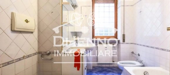 3-salle Penthouse à Rome, Italy No. 189615 17