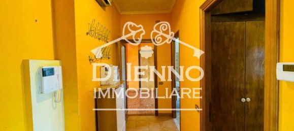 3-salle Penthouse à Rome, Italy No. 189615 11