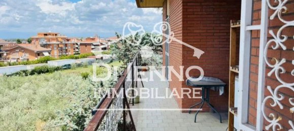 3-salle Penthouse à Rome, Italy No. 189615 5