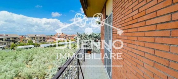 3-salle Penthouse à Rome, Italy No. 189615 6