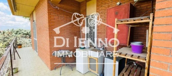 3-salle Penthouse à Rome, Italy No. 189615 10