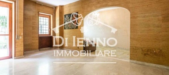 3-salle Penthouse à Rome, Italy No. 189615 18