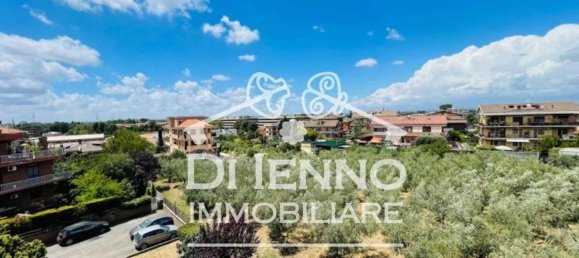 3-salle Penthouse à Rome, Italy No. 189615 4