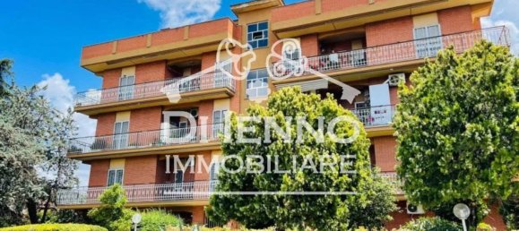 3-salle Penthouse à Rome, Italy No. 189615 3