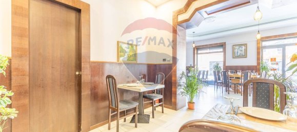 4 rooms Commercial property in Rome, Italy No. 356198 16