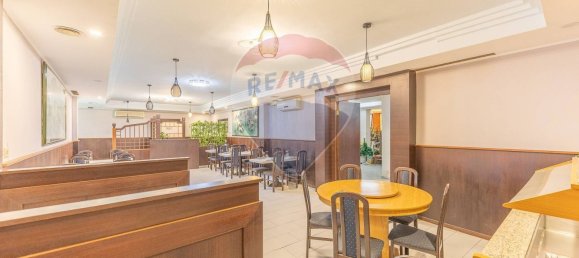 4 rooms Commercial property in Rome, Italy No. 356198 17